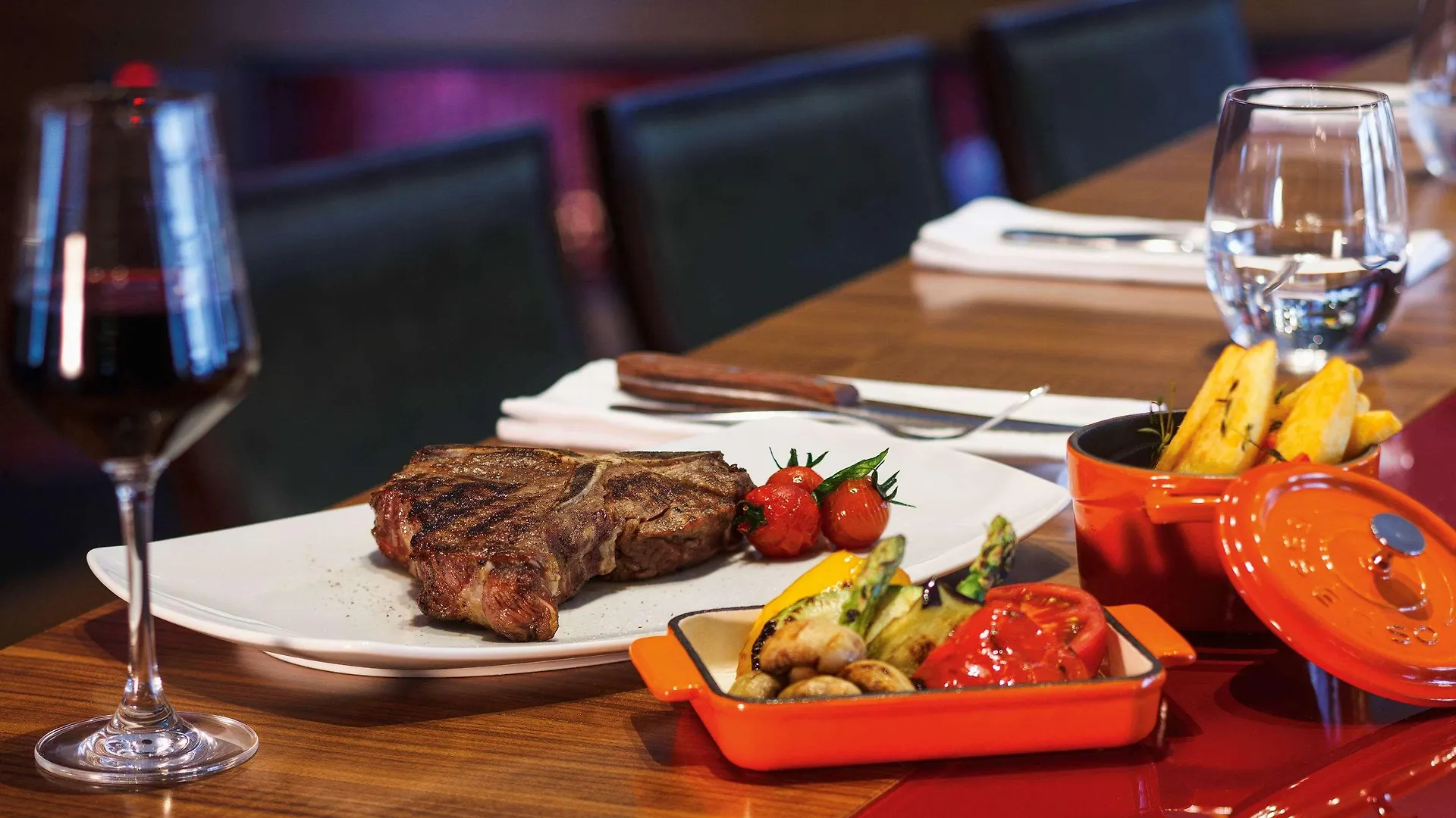 Movenpick Hotel Ankara