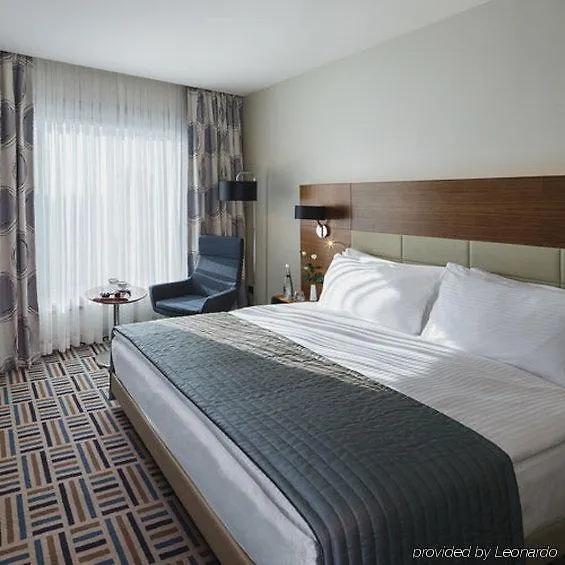 Movenpick Hotel Ankara