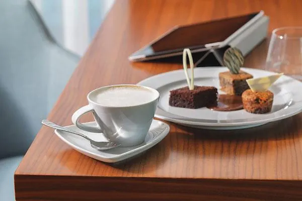 Movenpick Hotel Ankara 5*,  Turkey