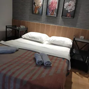 Apartahotel Akdeniz Marmaris