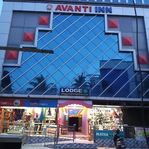  Hotel Avanti India