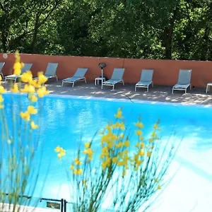 La Colline Des Ocres Village De 3 étoiles 3* Apt