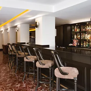 ***** Hotel Crowne Plaza - Old By Ihg Turkey