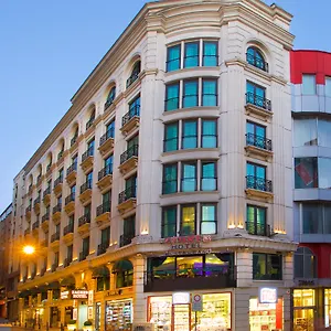 **** Hotel Zagreb Turkey