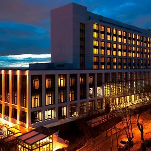 Hotel Lugal, A Luxury Collection, Ankara