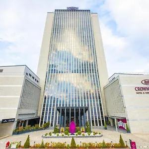 Crowne Plaza By Ihg ***** Ankara