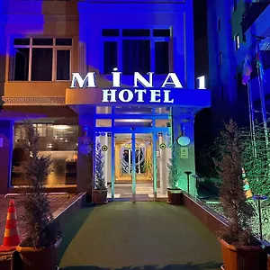 مينا 1 فندق