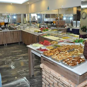 Hotel Eurobest Esmirna