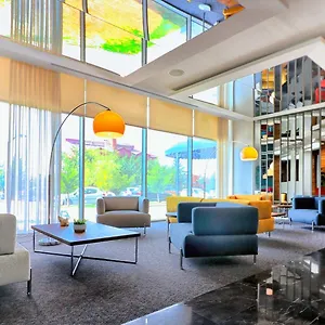 Doubletree By Hilton Incek **** Ankara