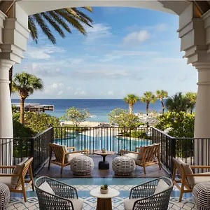 Curaçao Marriott 5* Willemstad