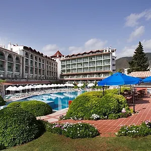 **** Hotel Marti La Perla (adults Only) Turkey