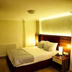 Hotel Laleli Esmirna