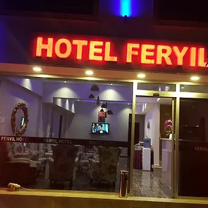 Hotel Feryil Avm Fethiye