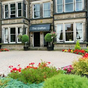 ***** Guest house The Grafton United Kingdom
