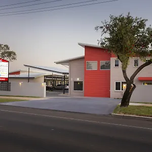 **** Motel Altitude Australia