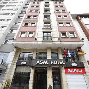 아살 *** 앙카라