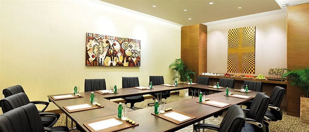 *****  Movenpick Hotel Анкара Турция