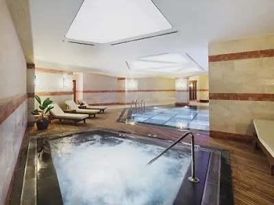*****  Movenpick Hotel Ankara Turkey