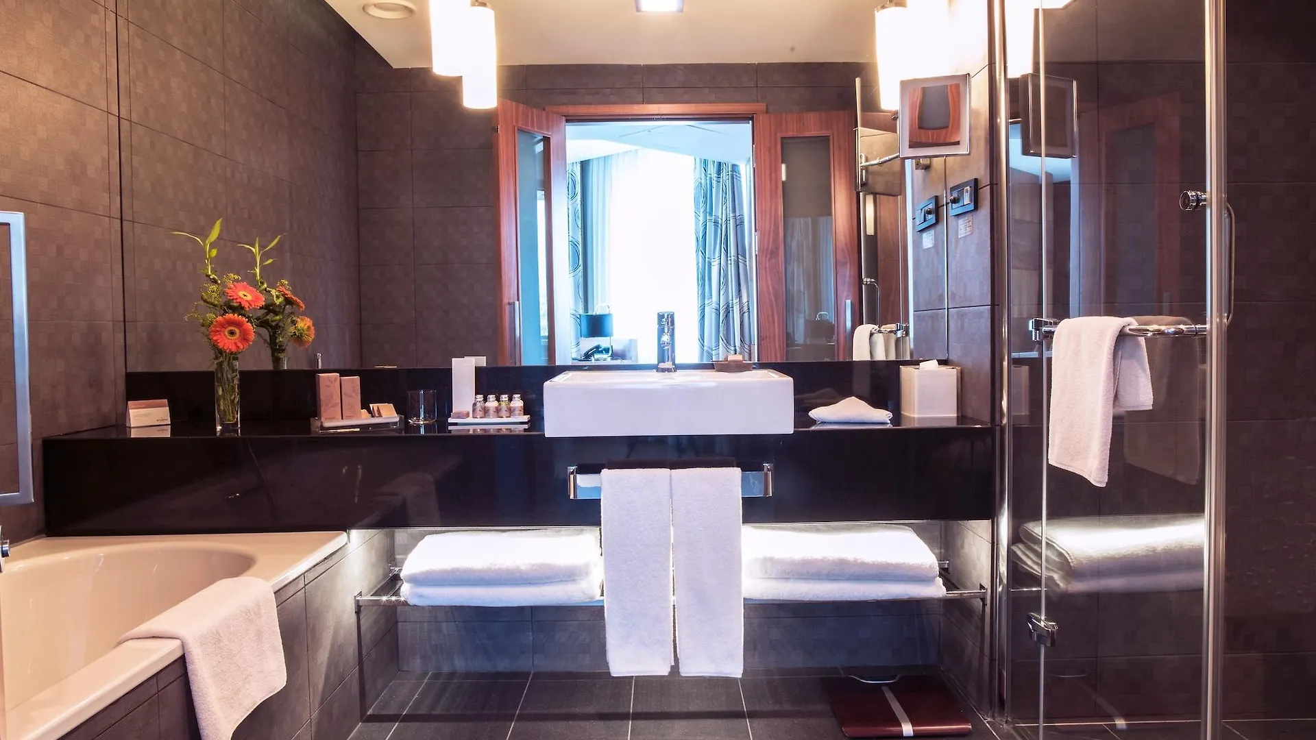 Movenpick Hotel Ankara 5*,  Turkey