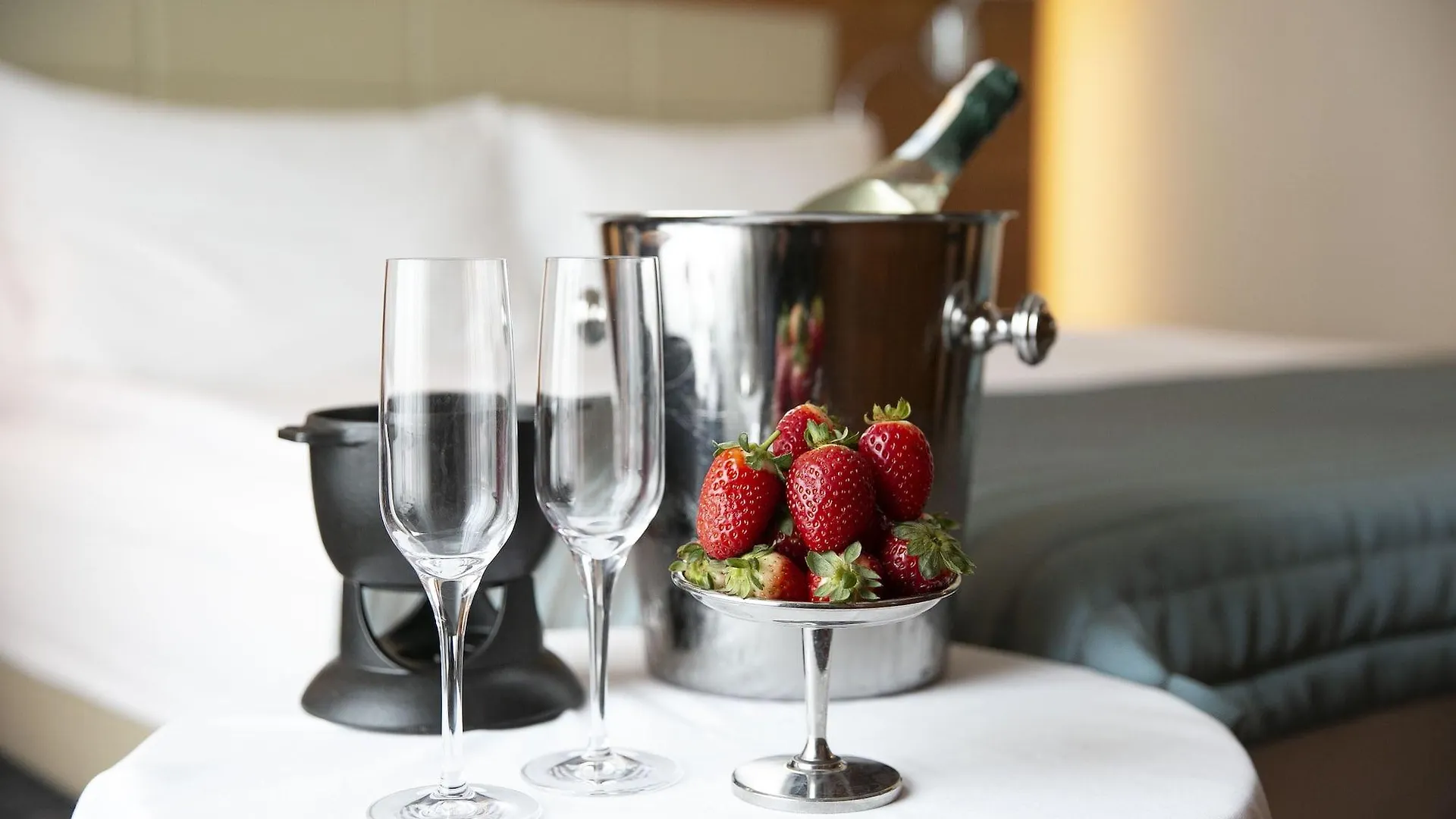 *****  Movenpick Hotel Ankara Turkey
