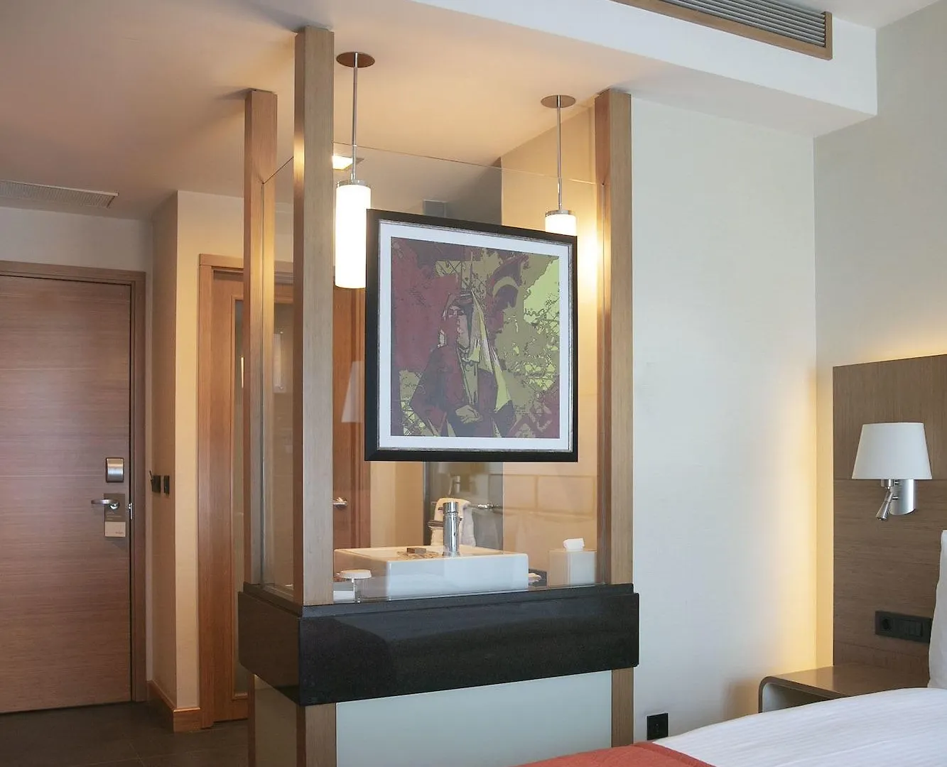 Movenpick Hotel Ankara Turkey