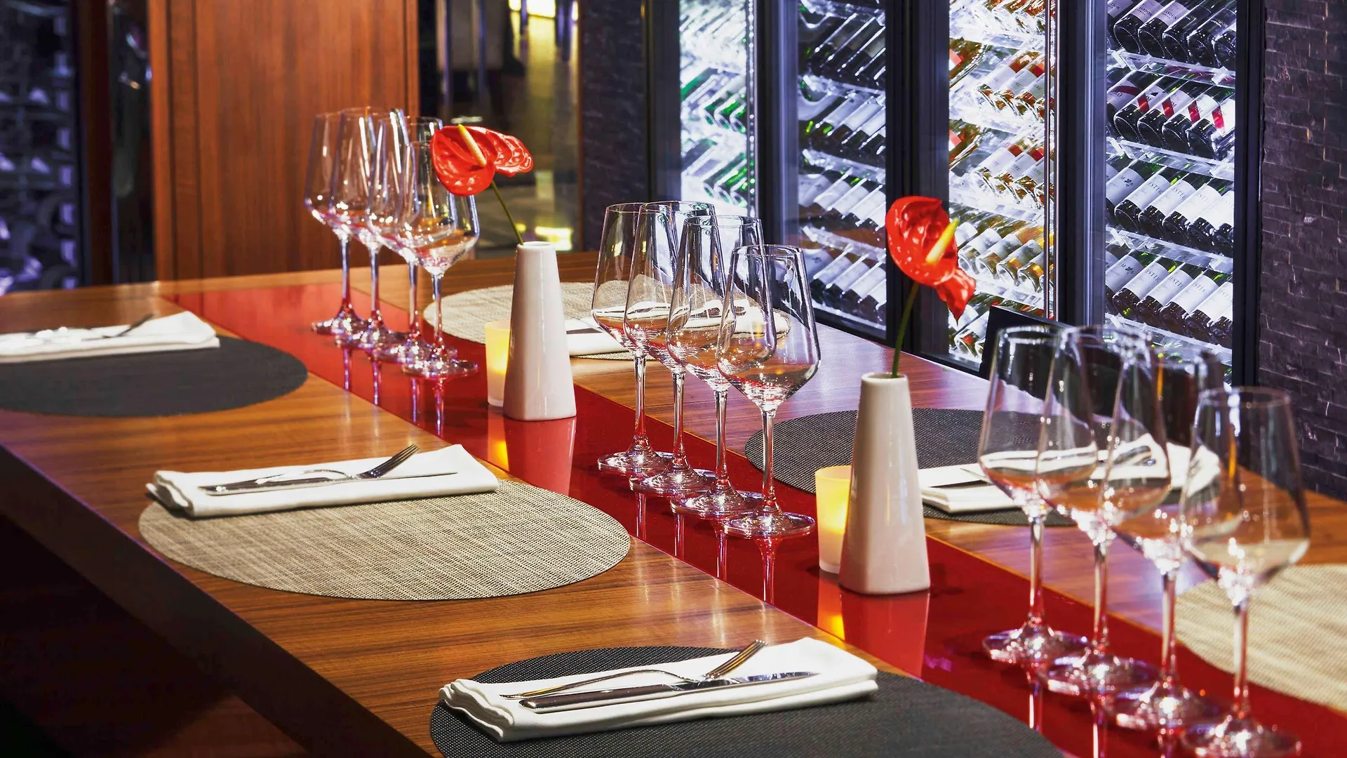 Movenpick Hotel Ankara