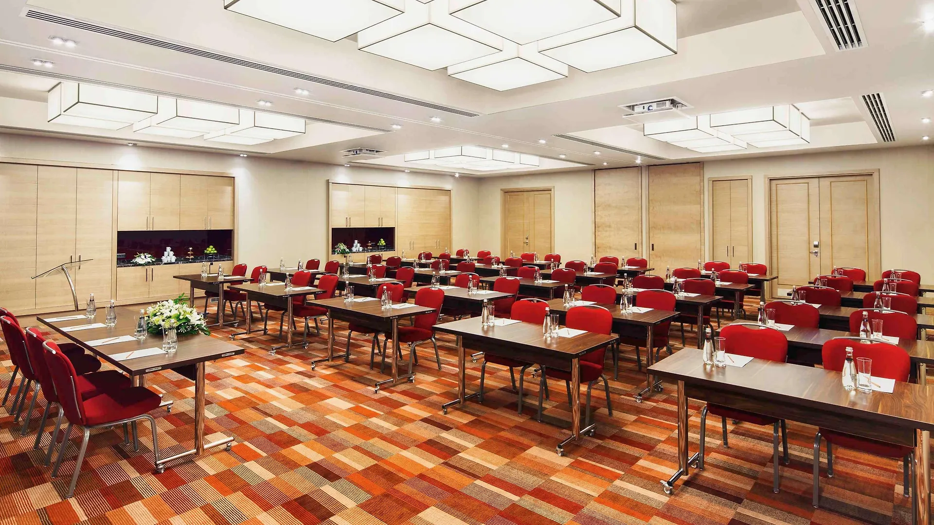 Movenpick Hotel Ankara