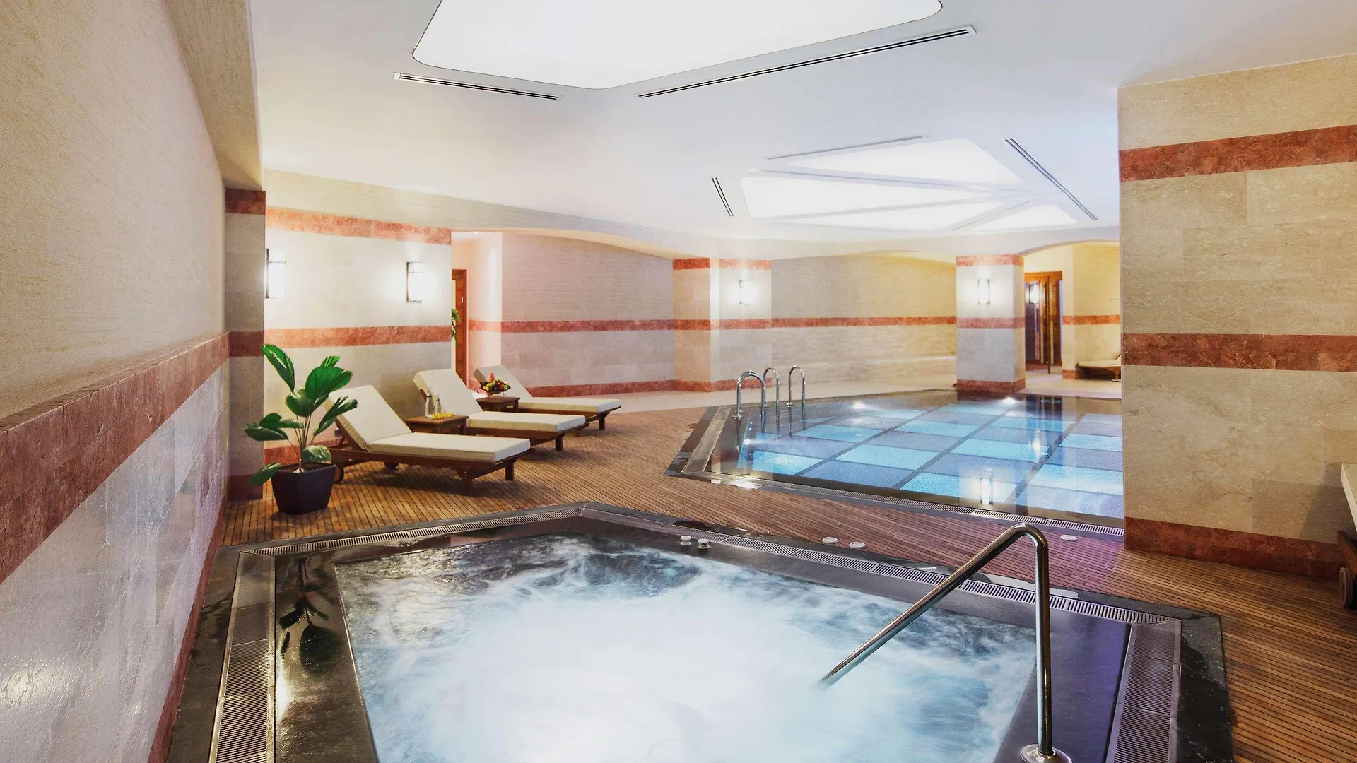 Movenpick Hotel Ankara