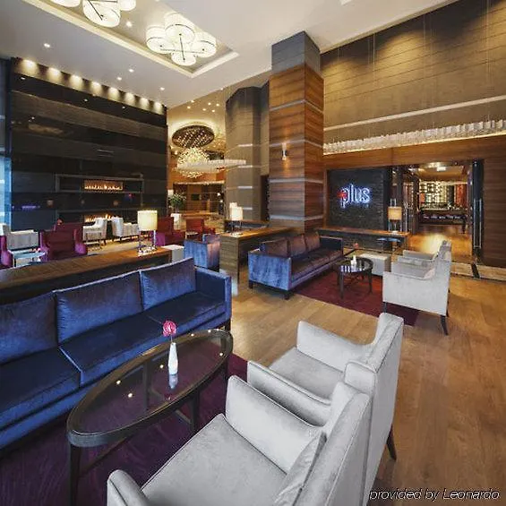 Movenpick Hotel Ankara