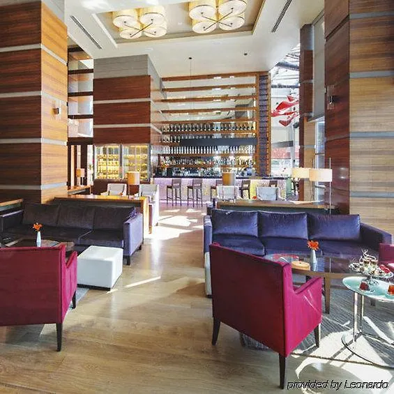 Movenpick Hotel Ankara