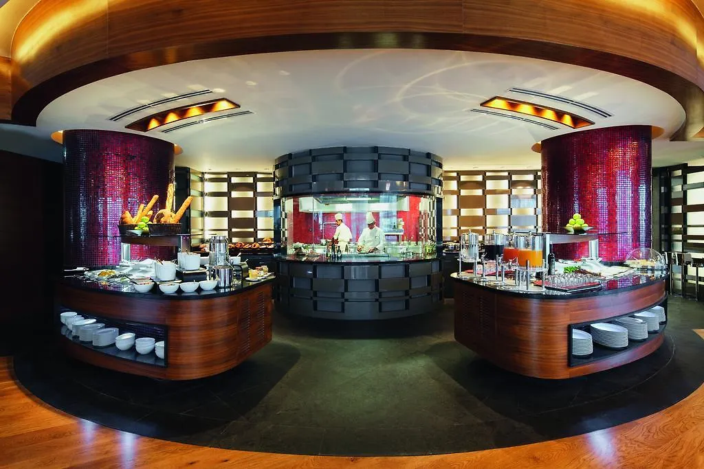 Movenpick Hotel Ankara