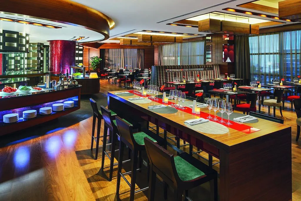 Movenpick Hotel Ankara 5*,  Turkey