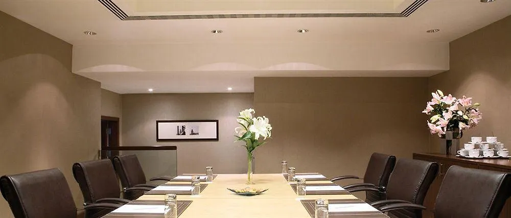 Movenpick Hotel Ankara