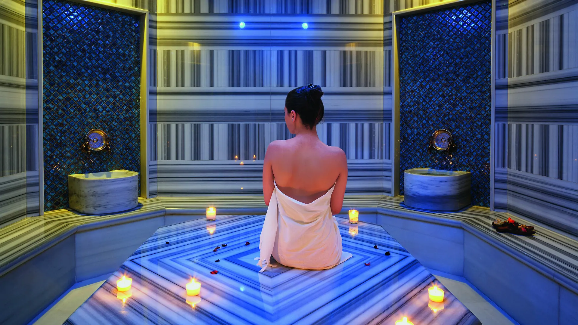 Movenpick Hotel Ankara