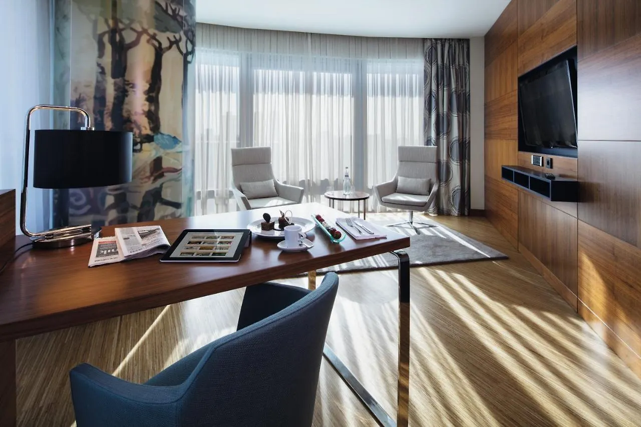 Movenpick Hotel Ankara 5*,  Turkey